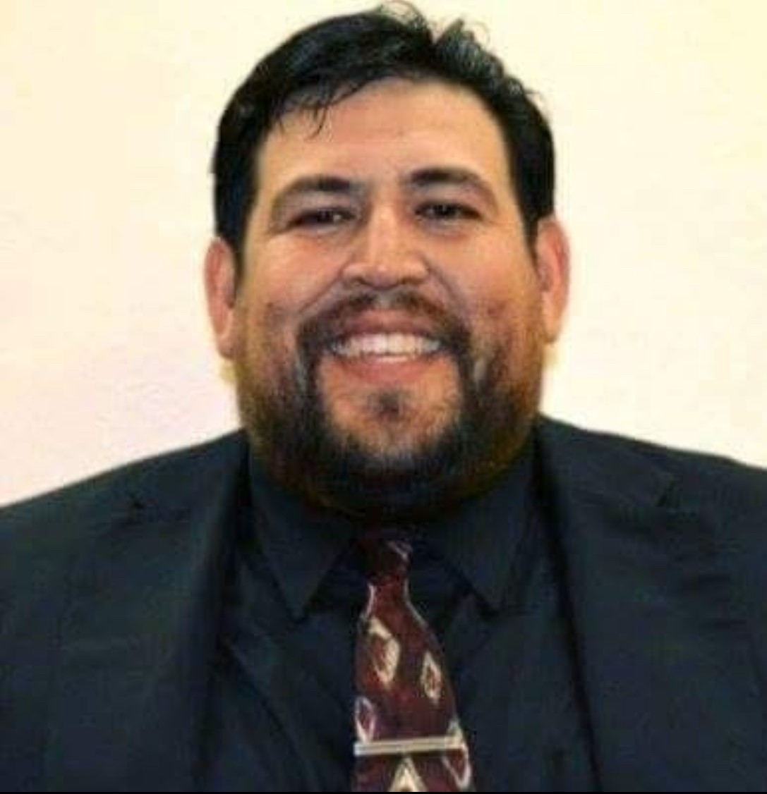 Picture of Assistant Director