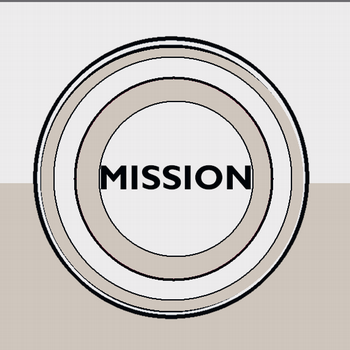 Grey Mission