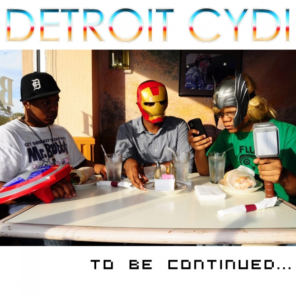 Detroit Cydi performs