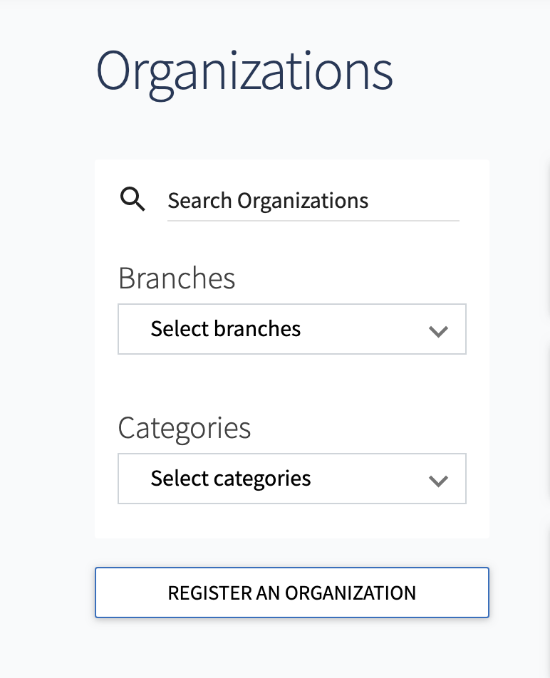 register-a-new-org-button