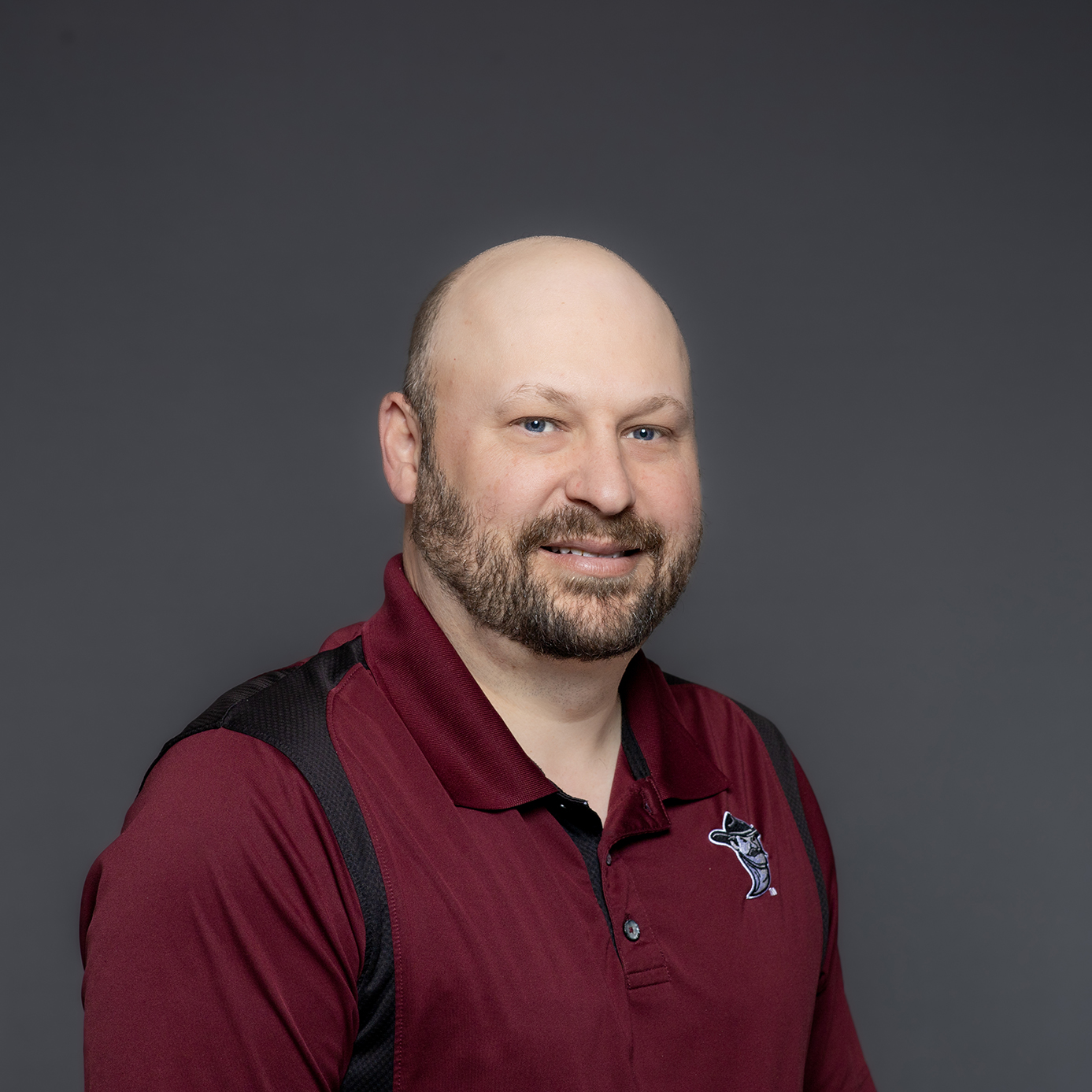 Staff Photo of Will Waller, Assistant Vice President of Student Health and Wellbeing